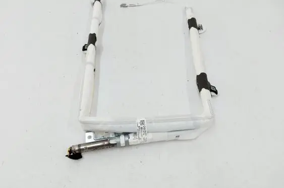 Dacia Duster III Roof airbag 985P00606R