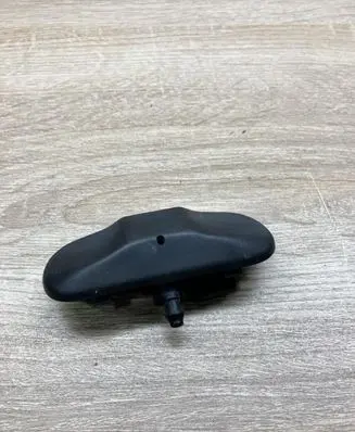 Volkswagen Golf VI Windshield washer spray nozzle 5M0955986C