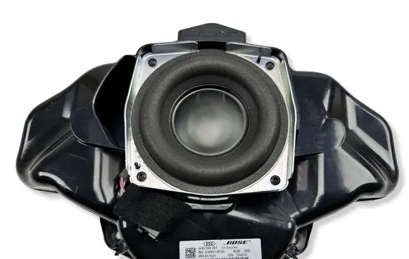 Audi A8 S8 D4 4H Subwoofer speaker 4H0035297