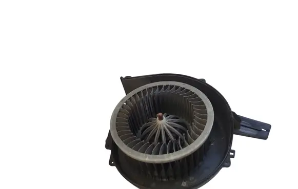 Volkswagen Polo V 6R Heater fan/blower 6Q1819015J