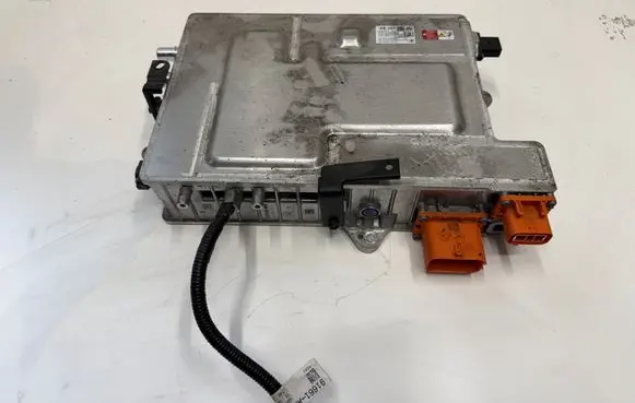 KIA Niro Voltage converter inverter 364010EJA3