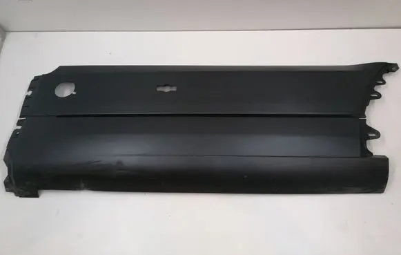 Ford Transit Rear fender molding trim BK3117926