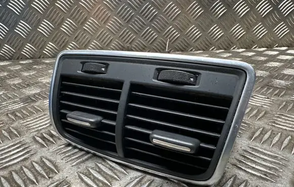 Audi A6 S6 C7 4G Rear air vent grill 4G0819203 9026000