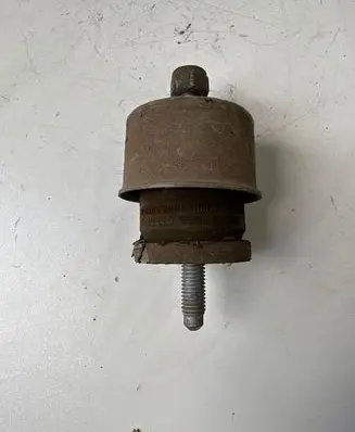 Iveco Daily 6th gen Gearbox mount 5801283686