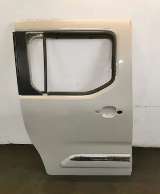 Toyota ProAce City Side sliding door 