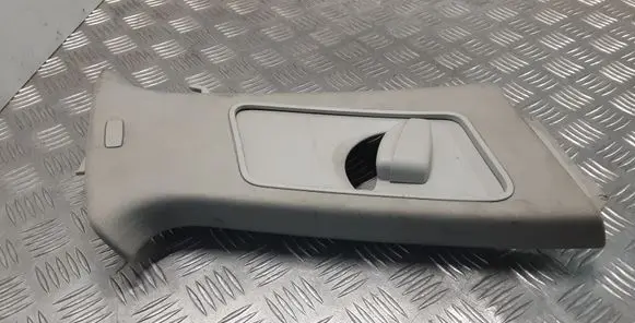 Volkswagen Golf VI (B) pillar trim (top) 1K4867244 1K0868312D