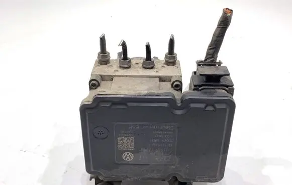 Skoda Superb B6 (3T) ABS Pump 1K0907379BD