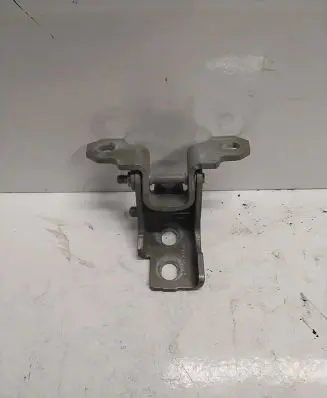 Rear door upper hinge