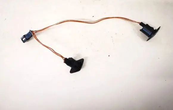 Opel Omega B1 Steering wheel buttons/switches 507549