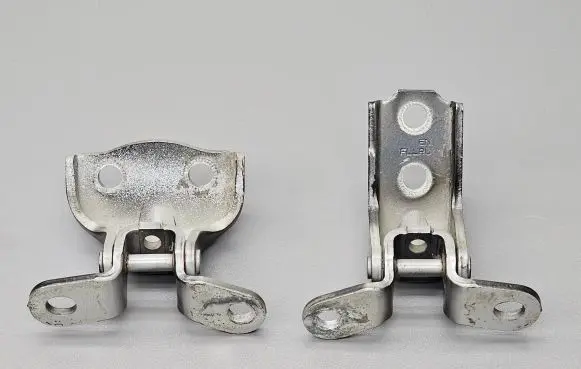KIA Venga Front door hinge set 