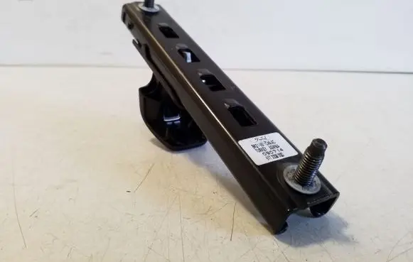 Ford Transit Custom Seat belt adjustment rail BK21V611C46AC