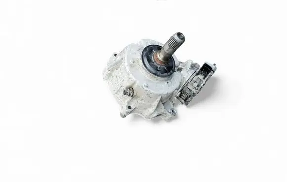 Audi A6 S6 C8 4K Gearbox transfer box case 0CJ927755 0CJ409431C 0CJ927749A