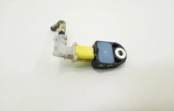 Toyota Auris E180 Airbag deployment crash/impact sensor 8917302090