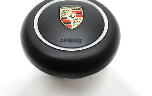 Porsche Panamera (971) Steering wheel airbag ATRBAGM001 0589P1000279 DAB31013