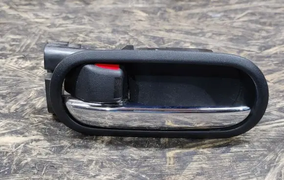 Mazda CX-7 Rear door interior handle