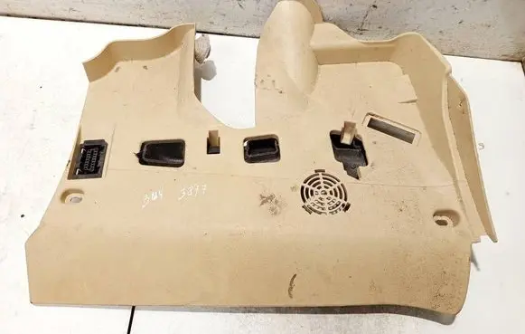 BMW 5 GT F07 Other interior part 51459193009 51459166704