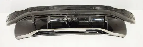 Audi e-tron Rear bumper lower part trim 4KE807835J
