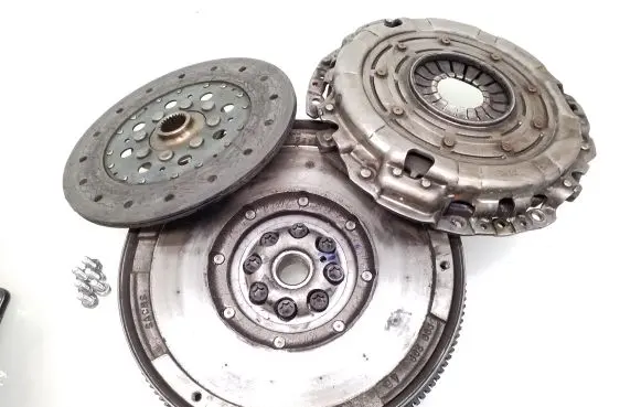 SsangYong Kyron Clutch set kit 2294000294
