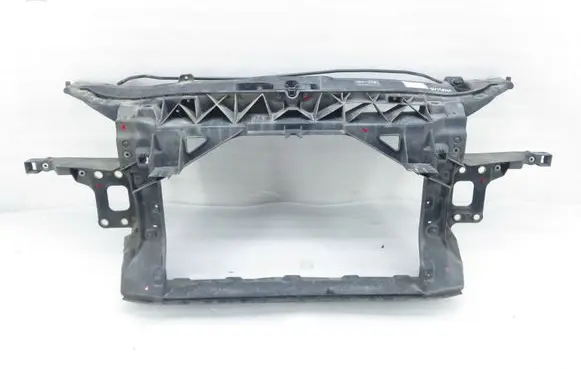 Seat Leon (1P) Top upper radiator support slam panel 1P0805588B