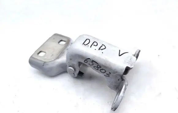 Opel Vivaro Front door upper hinge 
