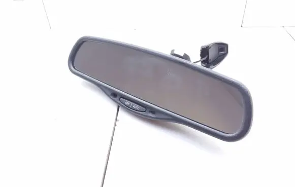 Chrysler Town & Country III Rear view mirror (interior) E11015306 E11025306 062298
