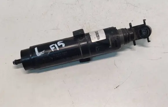 BMW X5 F15 Headlight washer spray nozzle 7292657 61677292657