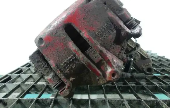 Ford Mondeo Mk III Front brake caliper IMPRK1243873