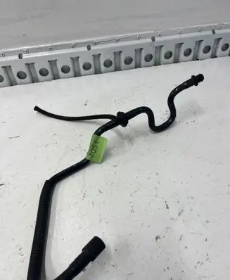 Volkswagen Transporter - Caravelle T5 Vacuum line/pipe/hose 7H1611931