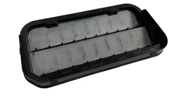 Opel Insignia B Quarter panel pressure vent 13588034