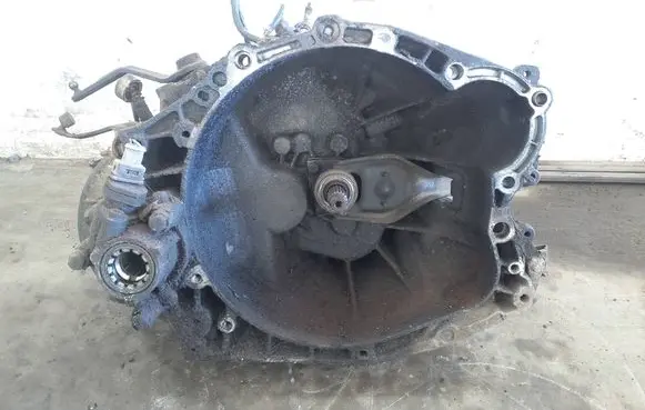 Honda Civic Manual 5 speed gearbox 20DL22