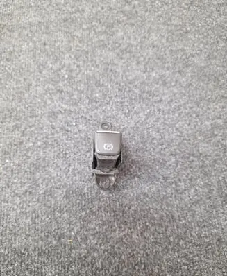 Maserati Levante Hand parking brake switch 670044769