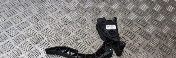 Audi Q5 SQ5 Accelerator throttle pedal 8K1723523