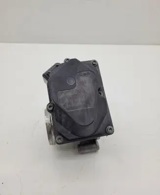 Audi A6 S6 C6 4F Throttle valve 03L128063E A2C53338105