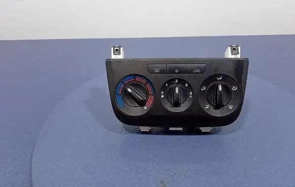 Climate control unit