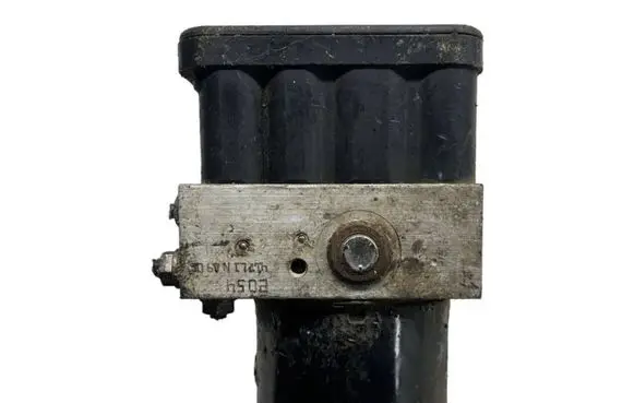 Volkswagen Touran I ABS Pump 1K0907379AC 10096003590 00005328H0
