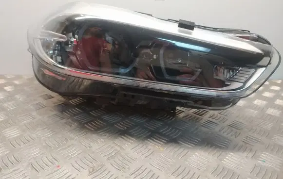 BMW X2 F39 Headlight/headlamp