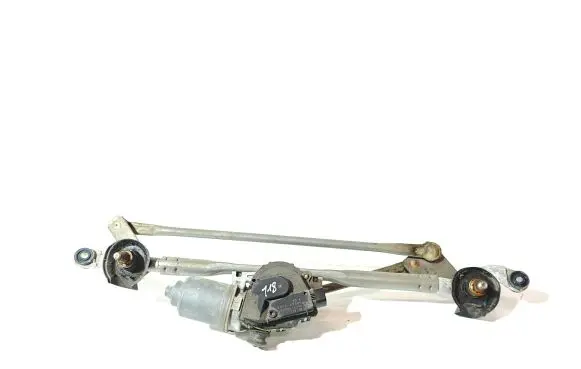 Mazda CX-5 Front wiper linkage and motor KD5367340 1593004290