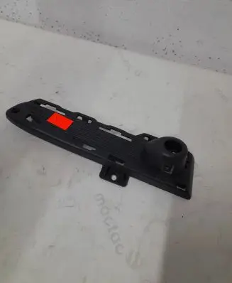 Mini One - Cooper F56 F55 Front bumper lower grill 7340748