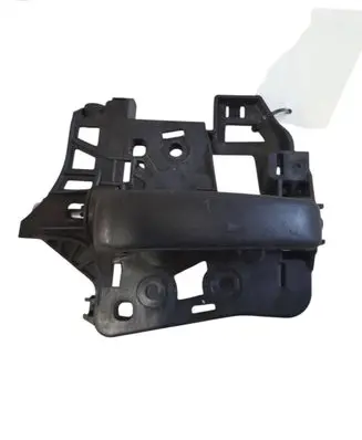 Rear door interior handle