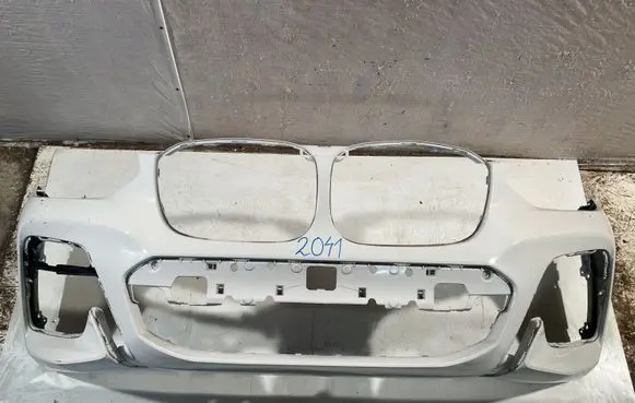 BMW X3 G01 Front bumper