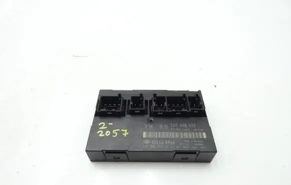 Audi TT TTS Mk2 Hand brake control module 8J0959433 5DK00858350 05950840