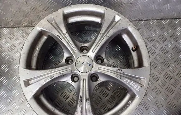 Honda Accord R16 alloy rim 