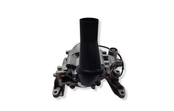 Jaguar F-Pace Oil pump G4D36L079