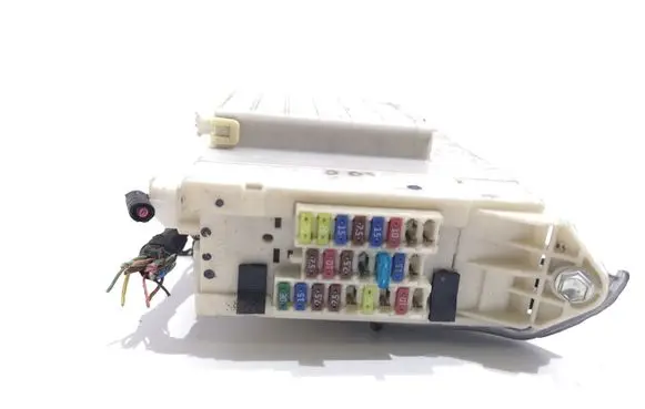 Lexus IS 220D-250-350 Fuse box set