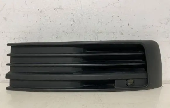 Volkswagen Transporter - Caravelle T6 Front bumper lower grill 7E5853683