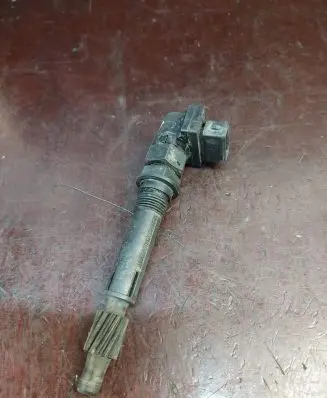 Skoda Fabia Mk1 (6Y) Speed sensor (speedometer sensor) 02A409193