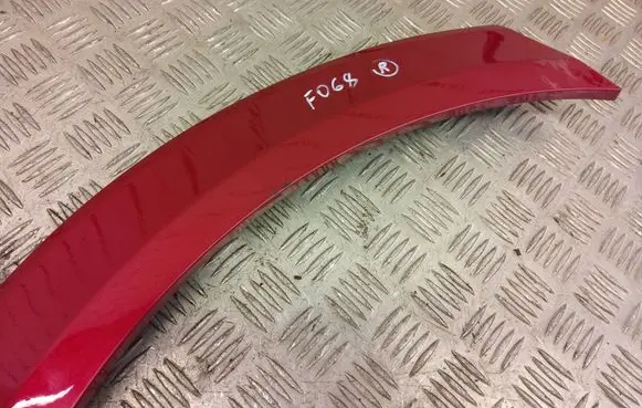 Ford Puma Rear fender molding trim L1TBS286DJ5LTS