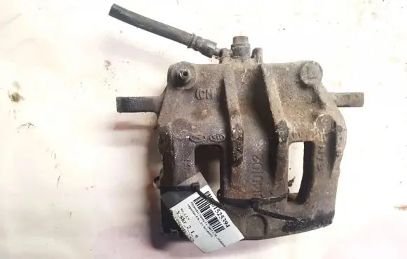 Hyundai Santa Fe Front brake caliper bc140102