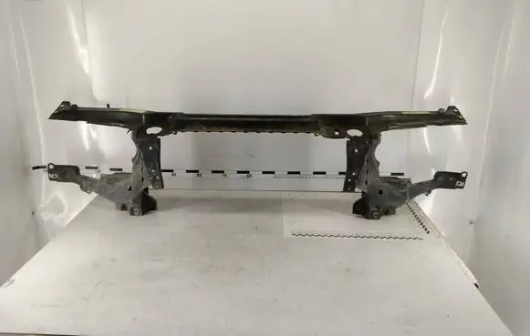 BMW X5 E53 Radiator support slam panel 51718402319 20812U932