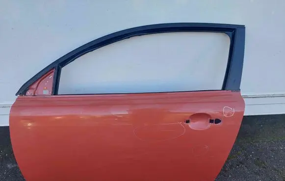Volvo C30 Door (2 Door Coupe) 
